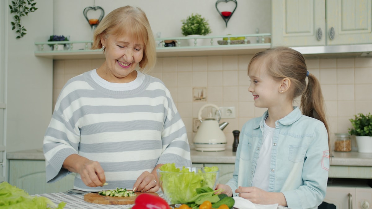 Platformă editorială informativă despre nutriție